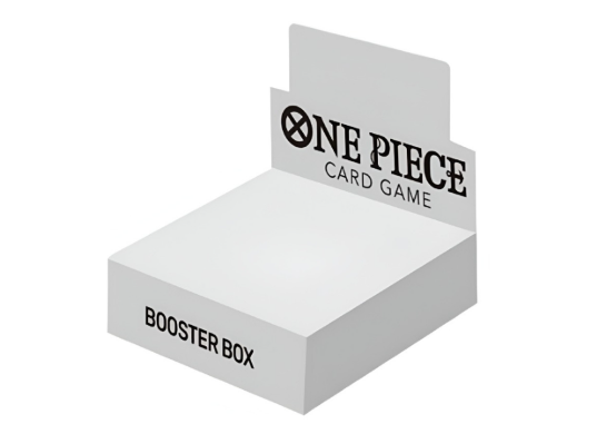 One Piece TCG: Premium Booster V2 Display (20) (PRB-02) (English) (Pre-Orders) (10-3-25)