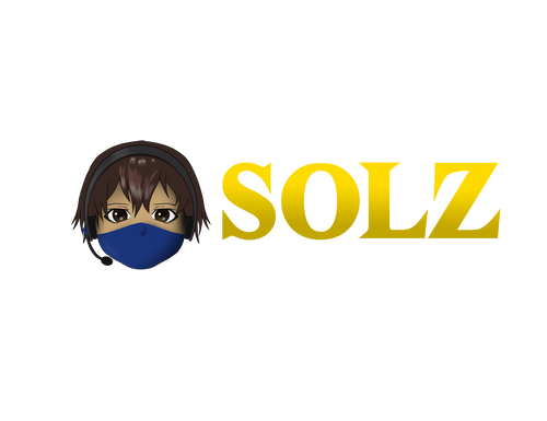 Solz Gaming and Collectibles LLC logo